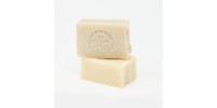 Savon artisanal orange 1960 avec patchouli 180g